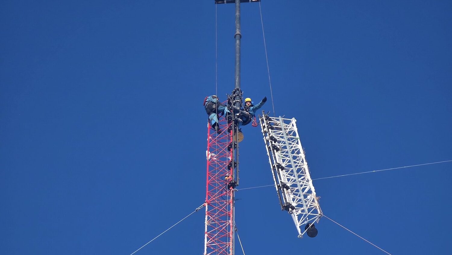 Mastide ehitus ja hooldus - Eltove OÜ teenusleht